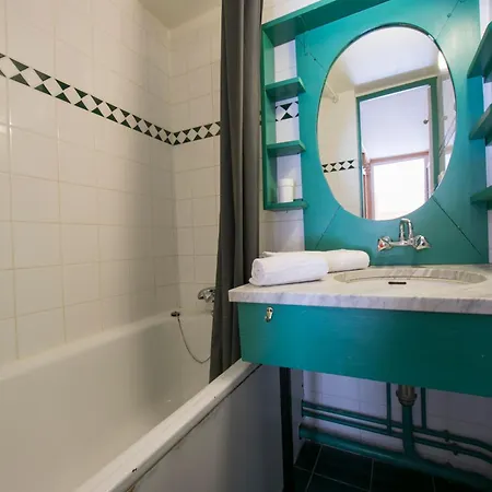 Apartment Grand Roc - Ancolies 213 - Happy