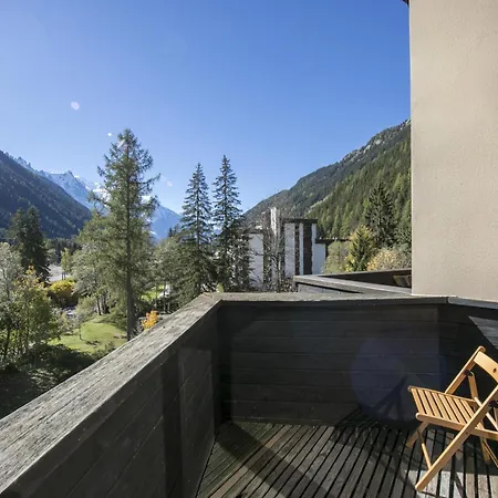 Grand Roc - Ancolies 213 - Happy Apartament
